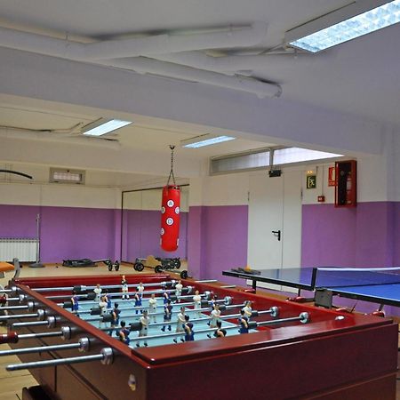 Residencia Universitaria Resa Sant Jordi Tarragona Kültér fotó
