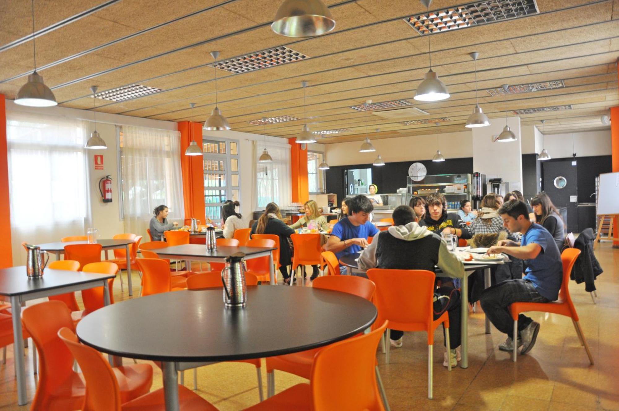 Residencia Universitaria Resa Sant Jordi Tarragona Kültér fotó