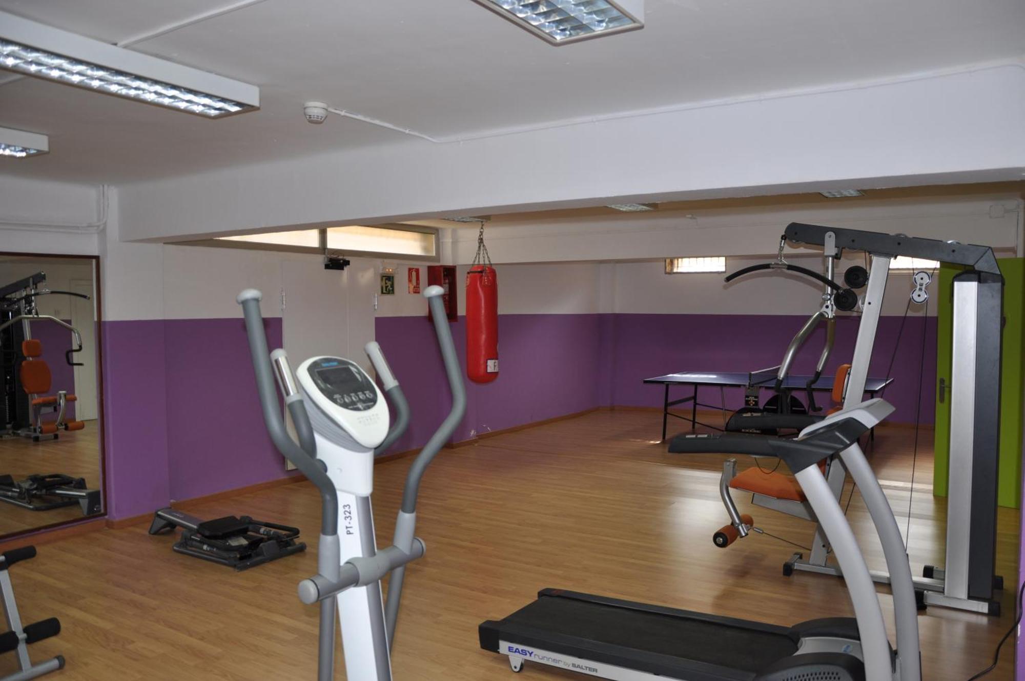 Residencia Universitaria Resa Sant Jordi Tarragona Kültér fotó