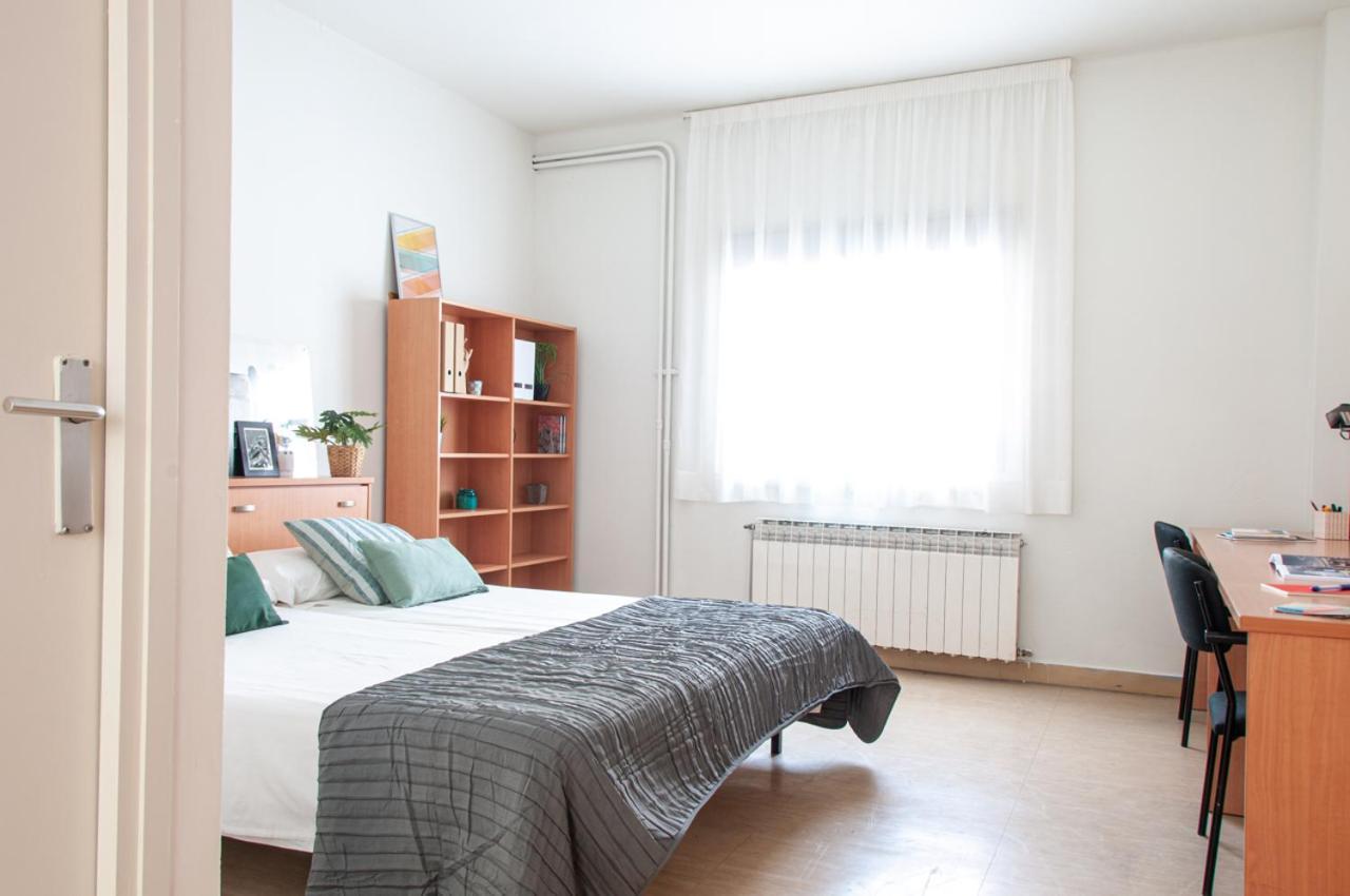 Residencia Universitaria Resa Sant Jordi Tarragona Kültér fotó