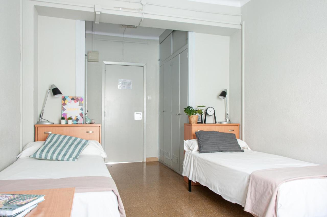 Residencia Universitaria Resa Sant Jordi Tarragona Kültér fotó