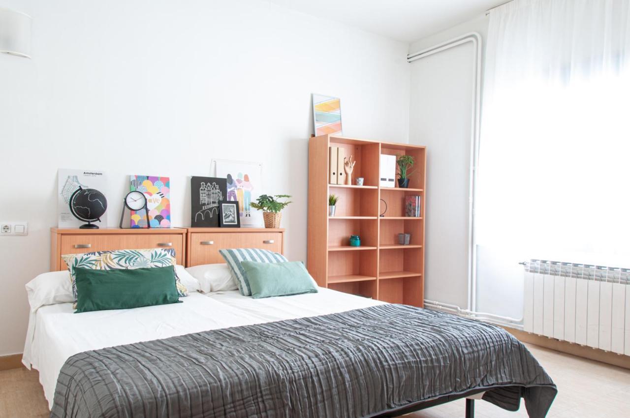 Residencia Universitaria Resa Sant Jordi Tarragona Kültér fotó