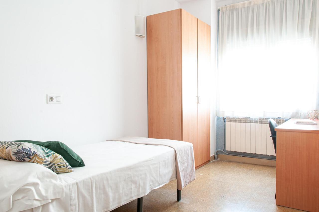 Residencia Universitaria Resa Sant Jordi Tarragona Kültér fotó
