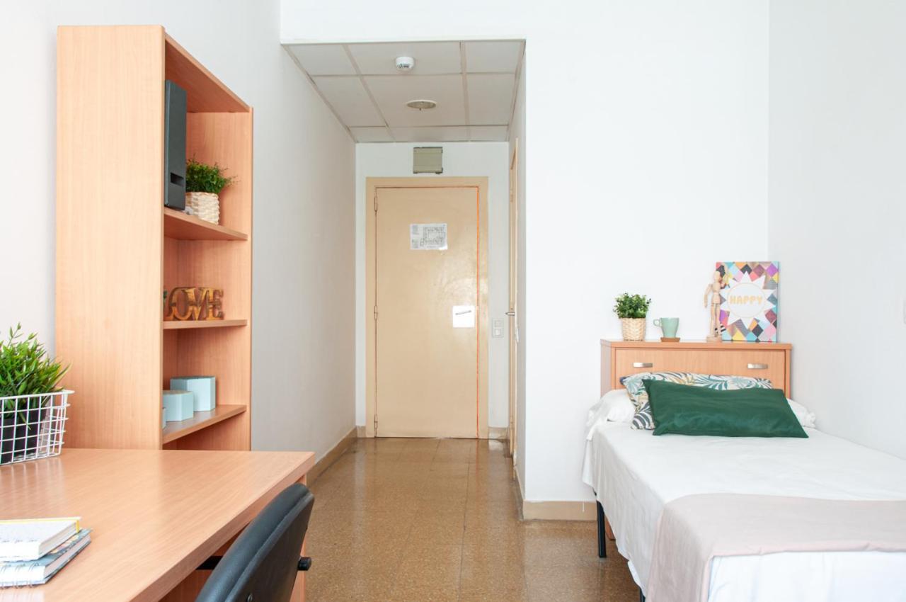 Residencia Universitaria Resa Sant Jordi Tarragona Kültér fotó