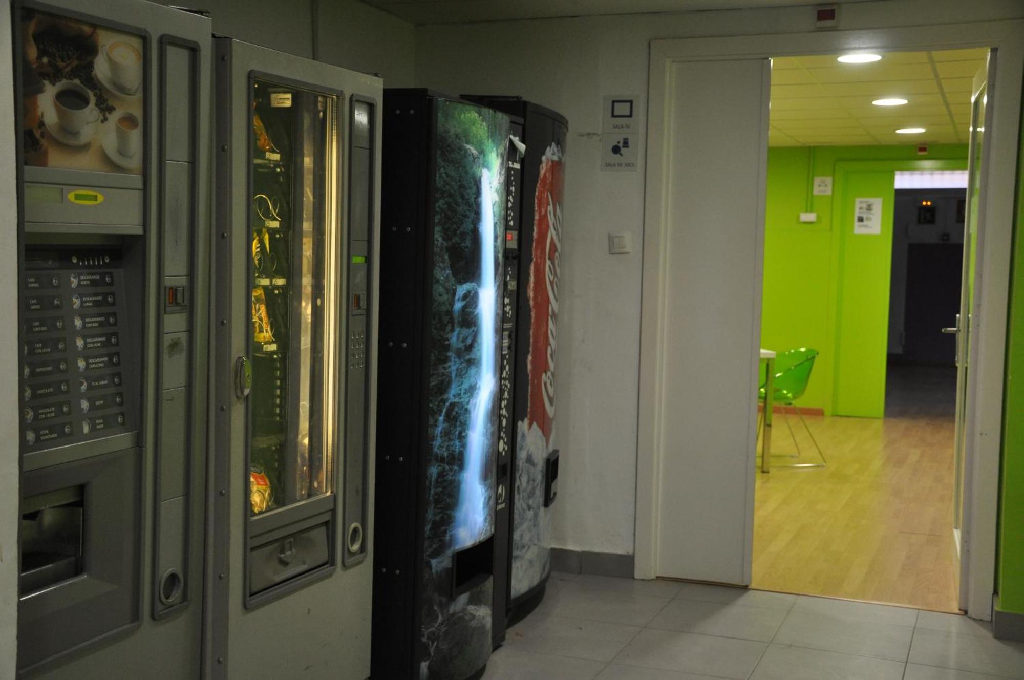 Residencia Universitaria Resa Sant Jordi Tarragona Kültér fotó